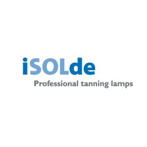 Isolde Logo