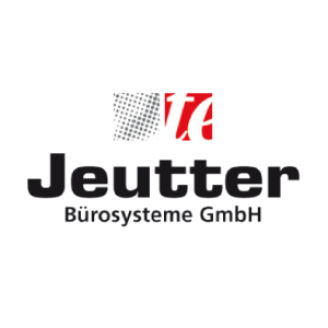 Jeutter Logo